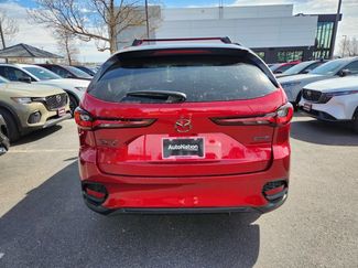 New 2026 MAZDA CX-70 SC video 4