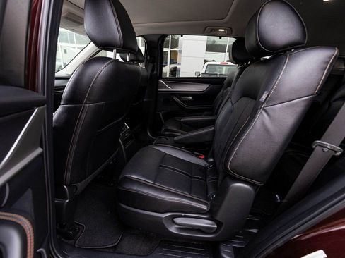 Used 2024 MAZDA CX-90 Plug-In Hybrid w/ Premium Pkg image 25