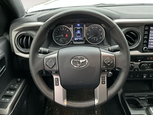 Used 2023 Toyota Tacoma Limited image 14
