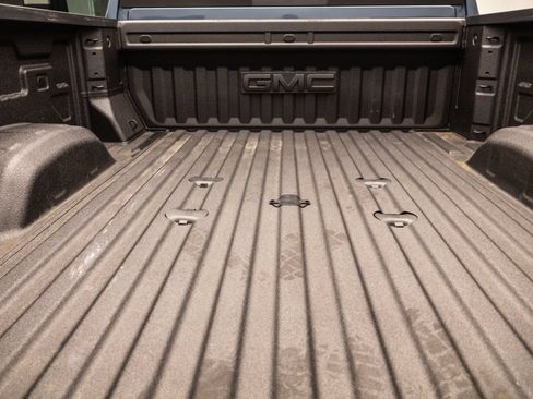 Used 2026 GMC Sierra 2500 Denali Ultimate AWD/4WD image 33
