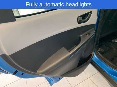 Used 2020 Hyundai Kona SEL AWD/4WD image 11