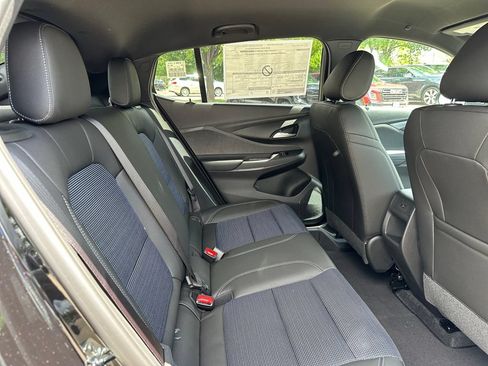 New 2026 Buick Envista Preferred w/ Convenience I Package FWD image 44