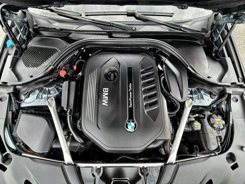Used 2019 BMW 540i xDrive w/ Premium Package AWD/4WD image 17