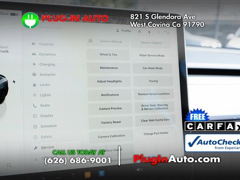 Used 2024 Tesla Model Y Long Range image 31