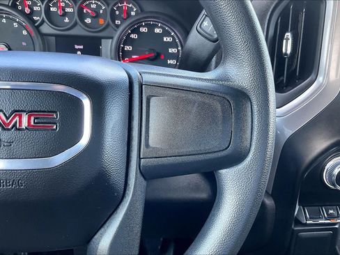 Certified 2022 GMC Sierra 1500 Pro w/ Convenience Package RWD image 23