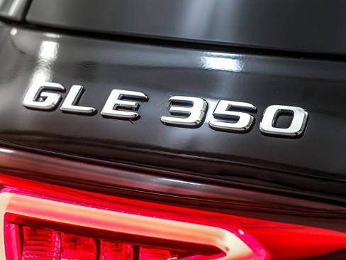 Used 2021 Mercedes-Benz GLE 350 image 8