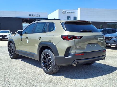 New 2026 MAZDA CX-50 Meridian Edition w/ Weather Package AWD/4WD image 6