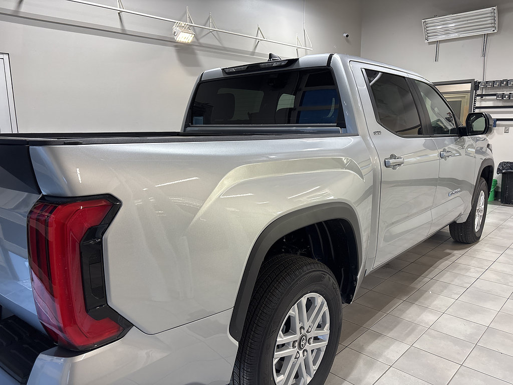 New 2026 Toyota Tundra SR5 w/ SR5 Premium Package AWD/4WD image 4