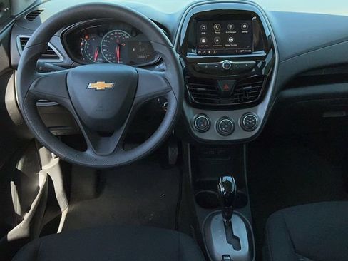 Used 2020 Chevrolet Spark LS FWD image 11