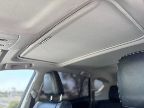 Used 2015 Toyota RAV4 Limited AWD/4WD image 20