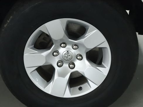 Used 2024 RAM 1500 Big Horn AWD/4WD image 10