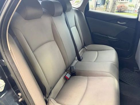 Used 2016 Honda Civic LX image 26