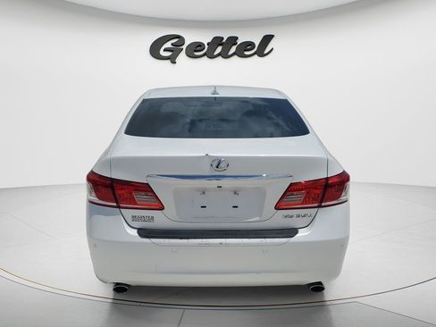 Used 2011 Lexus ES 350 FWD image 6