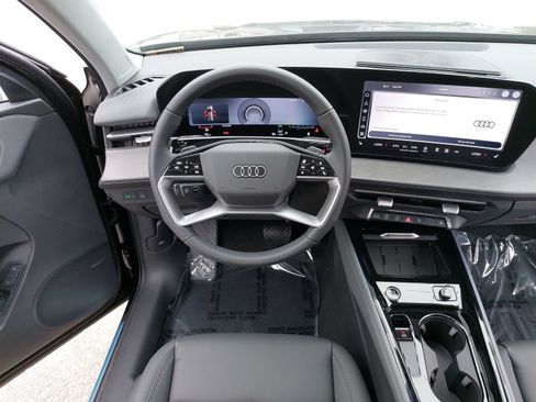 New 2026 Audi Q3 quattro 2.0T AWD/4WD image 16