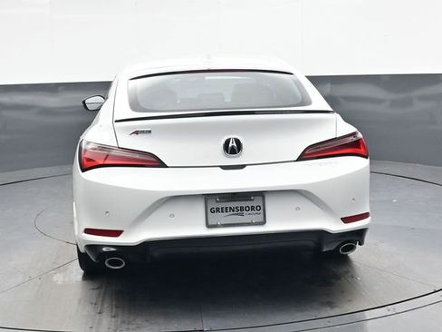 New 2026 Acura Integra A-Spec image 5