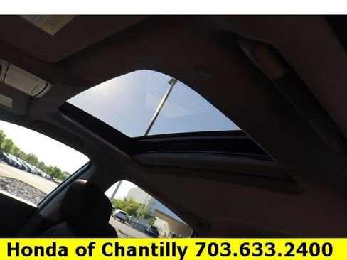 Used 2025 Honda Accord SE image 21