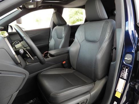 Used 2023 Lexus RX 350 Premium w/ Cold Area Package FWD image 52