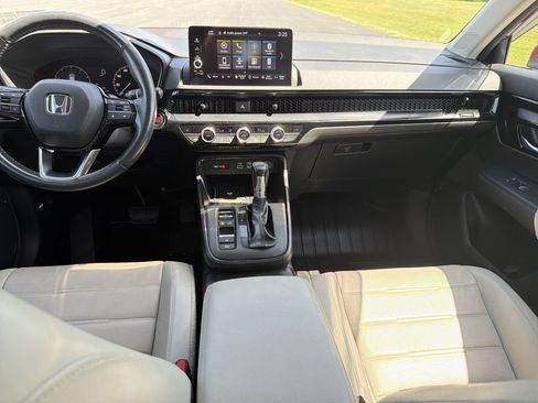 Certified 2023 Honda CR-V EX-L image 21