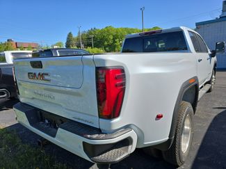 New 2026 GMC Sierra 3500 Denali w/ Denali Reserve Package AWD/4WD video 2