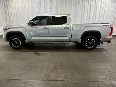 Used 2025 Toyota Tundra SR5 w/ TRD Off-Road Package AWD/4WD image 7