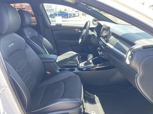 Used 2023 Kia Forte GT-Line FWD image 27