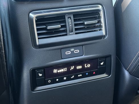 New 2026 MAZDA CX-90 3.3 Turbo w/ Preferred Package image 14