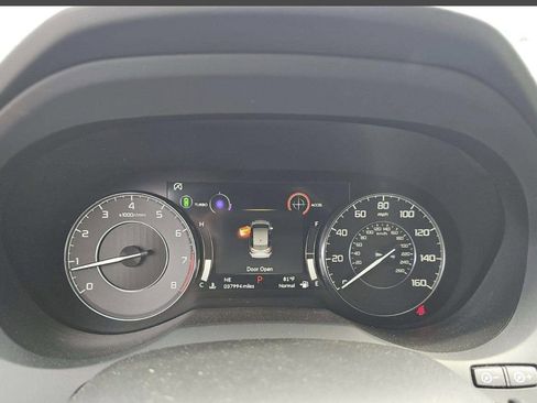 Used 2022 Acura RDX FWD image 4