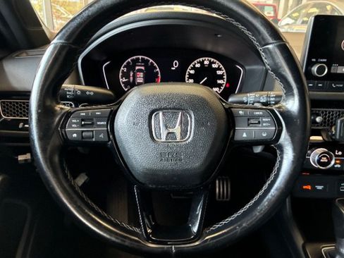 Used 2022 Honda Civic Sport image 20