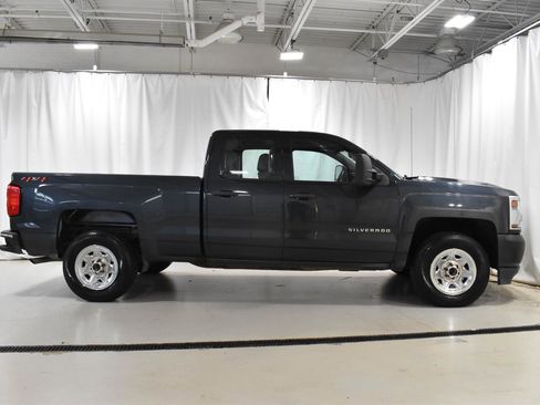 Used 2019 Chevrolet Silverado 1500 W/T image 23