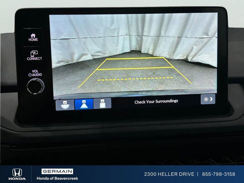 New 2026 Honda Accord LX image 17