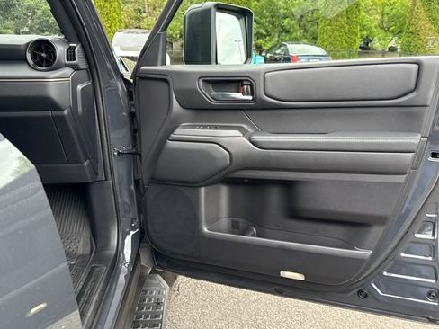 Used 2025 Toyota Land Cruiser AWD/4WD image 21