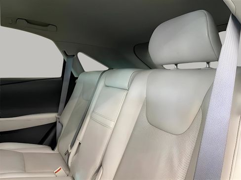 Used 2015 Lexus RX 350 AWD image 22