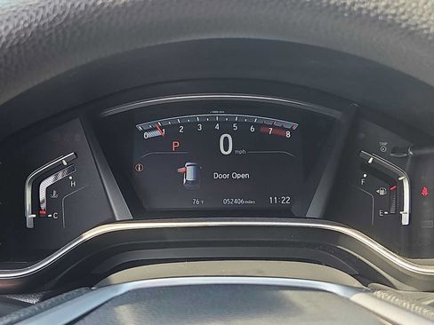 Certified 2020 Honda CR-V EX image 28