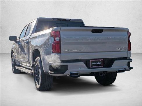 New 2026 Chevrolet Silverado 1500 High Country image 7