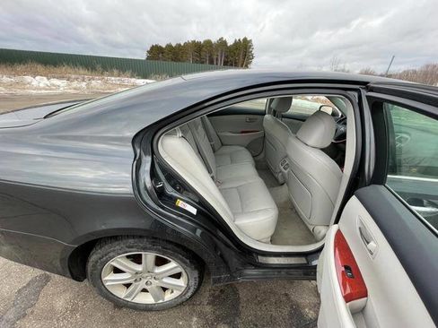 Used 2008 Lexus ES 350 image 25
