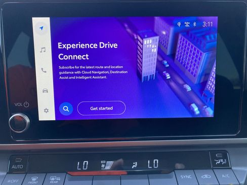 Used 2026 Toyota Camry LE w/ Convenience Package image 20