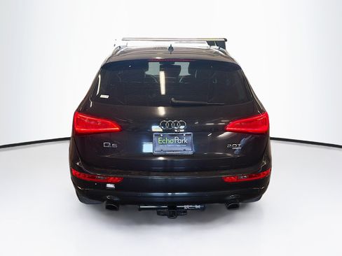 Used 2014 Audi Q5 2.0T Premium Plus w/ Premium Plus Package AWD/4WD image 7