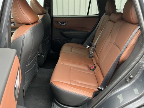 New 2026 Subaru Outback Touring XT AWD/4WD image 25