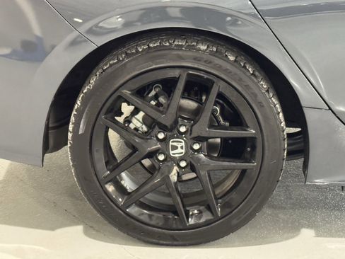 Used 2025 Honda Civic Sport image 37