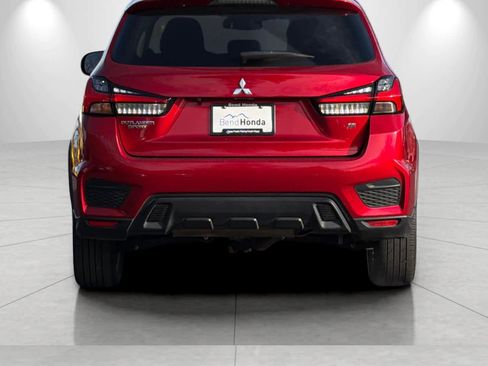 Used 2024 Mitsubishi Outlander Sport SE image 7