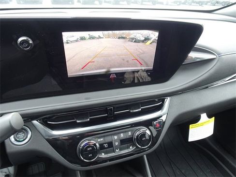 New 2026 Buick Envista Sport Touring w/ Convenience I Package image 20