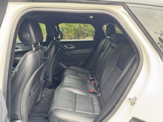 Used 2024 Land Rover Range Rover Velar Dynamic SE AWD/4WD image 13