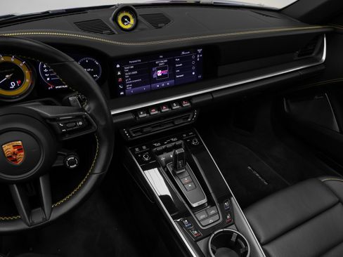 Used 2023 Porsche 911 Turbo S image 49