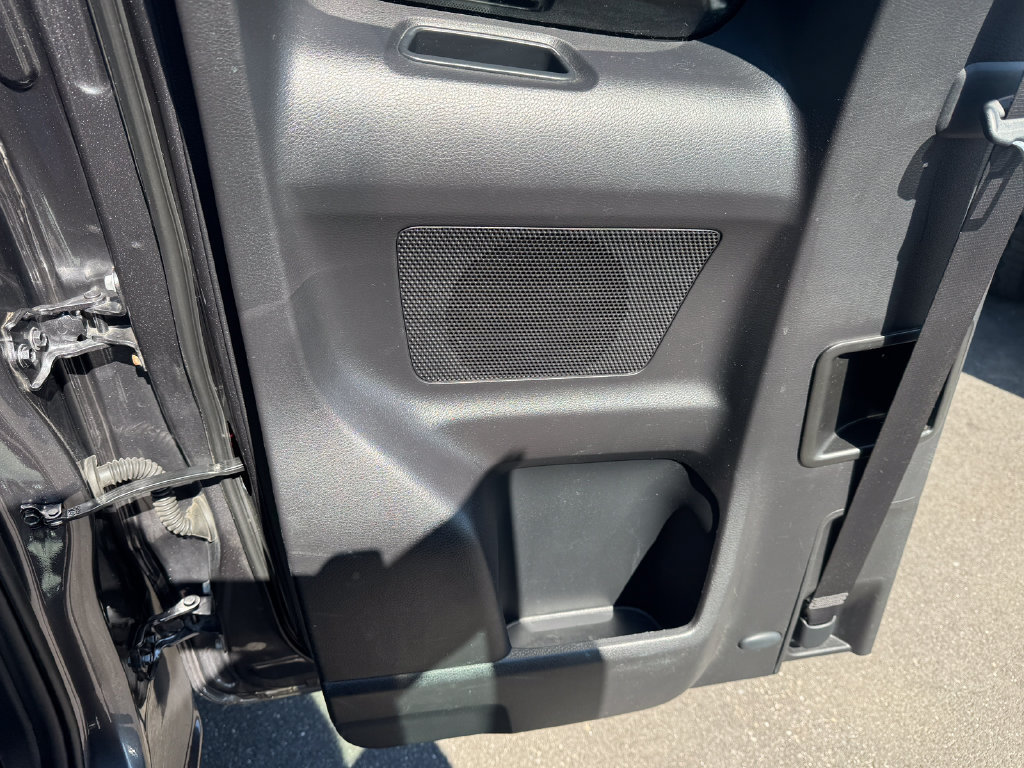Used 2019 Toyota Tacoma TRD Sport AWD/4WD image 34