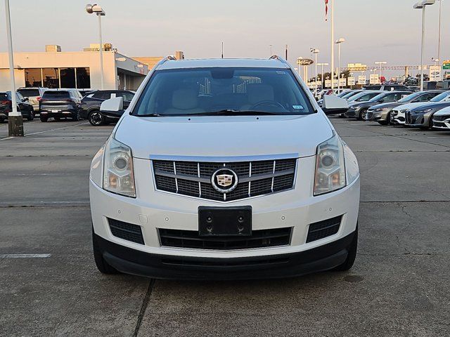 Used 2012 Cadillac SRX Luxury FWD image 2