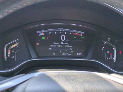 Used 2019 Honda CR-V Touring image 11