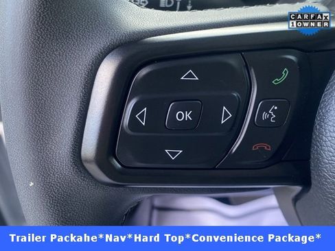 Used 2023 Jeep Wrangler Unlimited image 16