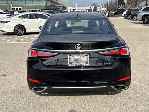 New 2025 Lexus ES 350 350 image 6