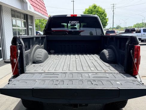 Used 2019 Ford F250 Platinum w/ Platinum Ultimate Package image 10