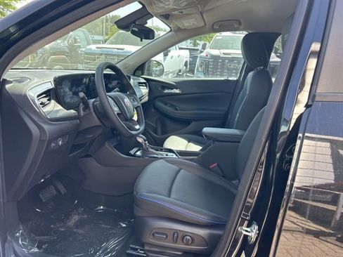 New 2026 Buick Encore GX Sport Touring w/ Comfort Package AWD/4WD image 9